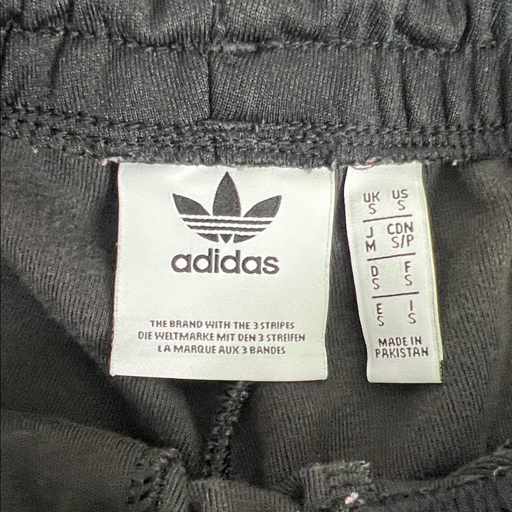 Adidas Adicolor 3-Stripe track pants - Picture 3 of 5
